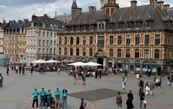 Les bénévoles de l’association « Non à la drogue » alertent sur la toxicomanie et ses dangers