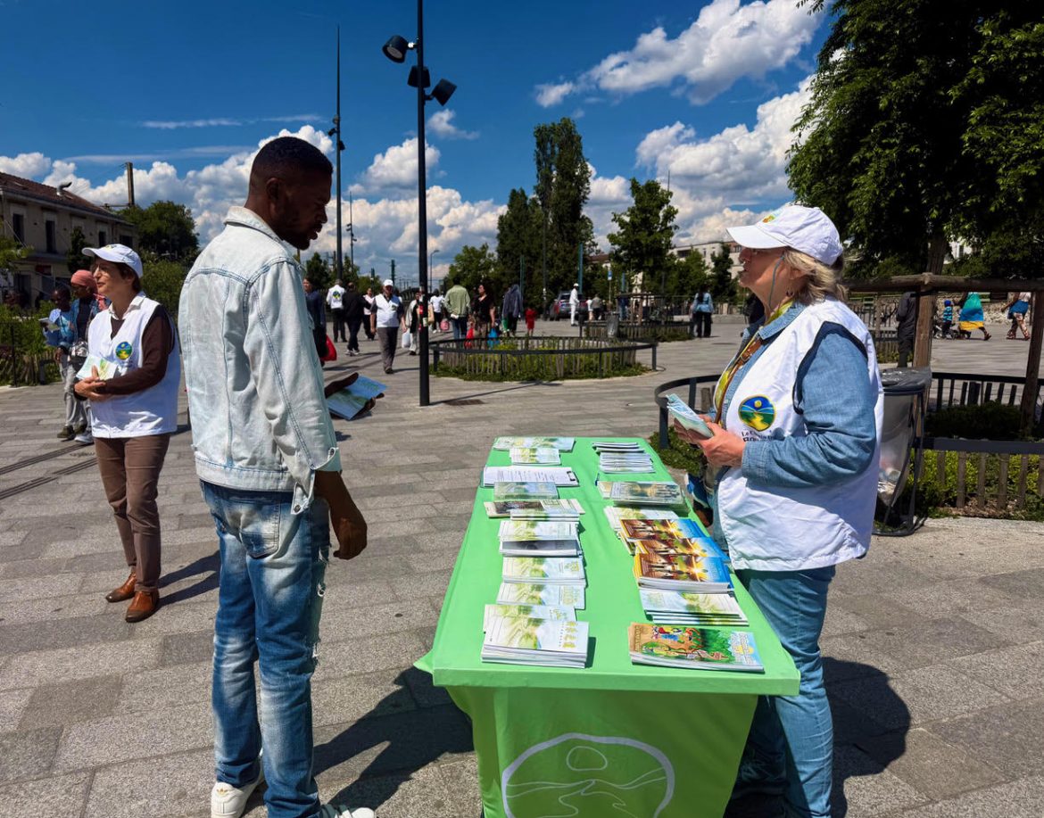 Un impact positif face aux nuisances du quotidien
