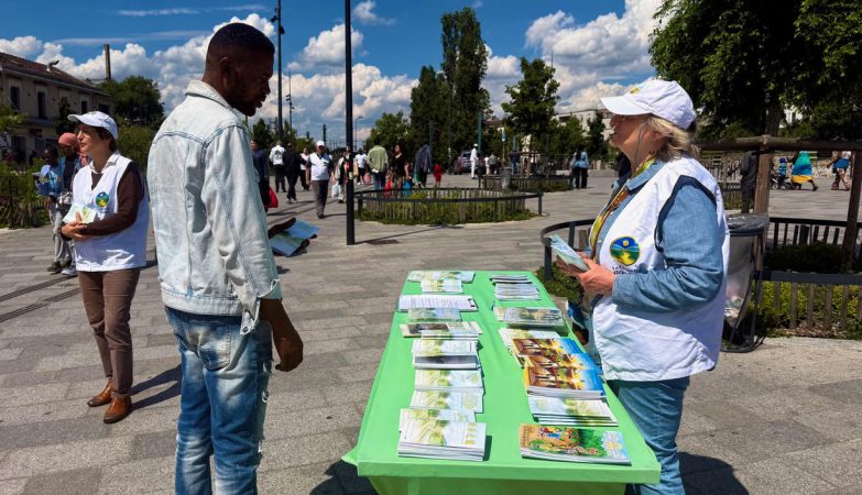 Un impact positif face aux nuisances du quotidien