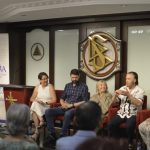 Rencontre sur la diversité culturelle à l’Eglise de Scientology d’Espagne