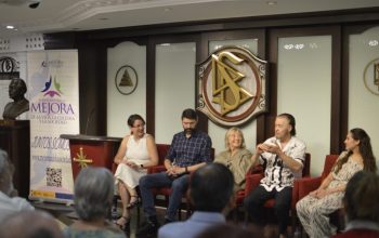 Rencontre sur la diversité culturelle à l’Eglise de Scientology d’Espagne