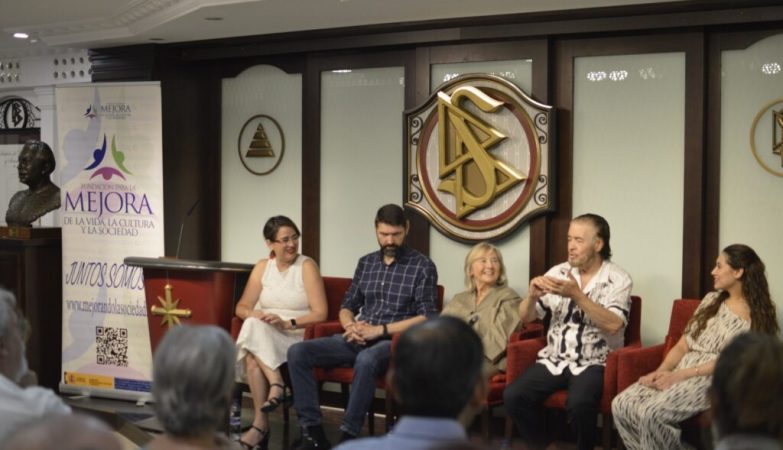 Rencontre sur la diversité culturelle à l’Eglise de Scientology d’Espagne