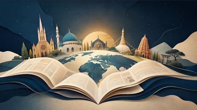Journée internationale de la jeunesse : un mois d’action interreligieuse