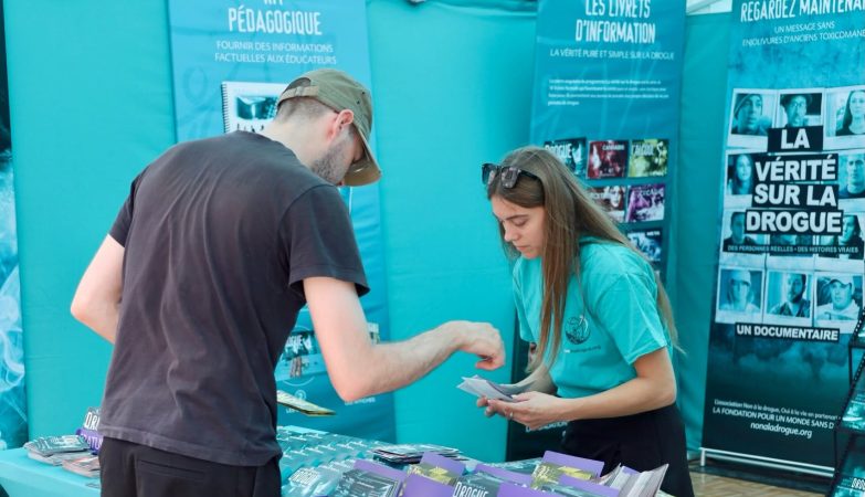 De la prévention contre la drogue face aux conséquences du narcotrafic à Bruxelles