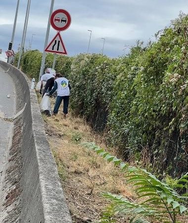 L’association Le Chemin du Bonheur agit concrètement en faveur de l’environnement