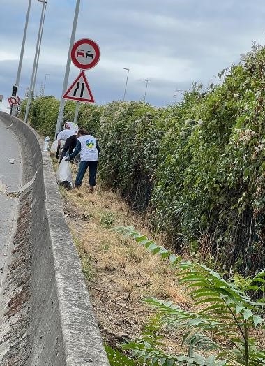 L’association Le Chemin du Bonheur agit concrètement en faveur de l’environnement