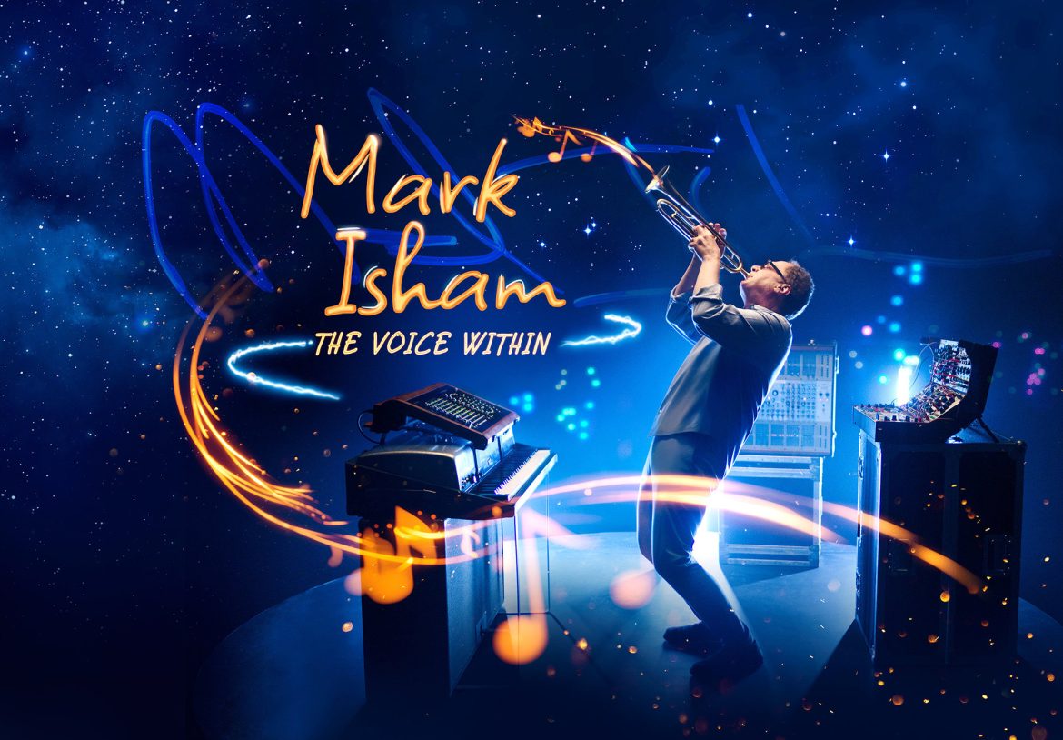 Une nouvelle création du musicien de renom Mark Isham mise en lumière