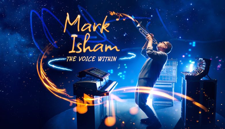 Une nouvelle création du musicien de renom Mark Isham mise en lumière